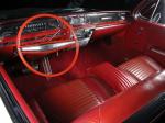 Buick Invicta Convertible 1962 года